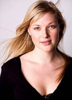 Штеффи Гаррард