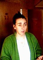 Штеффи Кюнерт