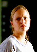 Стефани Госсгер