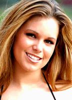 Стефани Хадсон