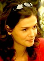 Стефани Пастеркамп