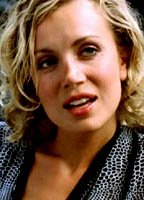 Стефани Фогт