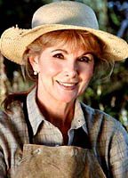 Сьюзен Хэмпшир