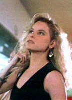 Сьюзен Харви