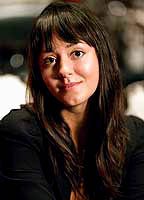 Сюзанна Филдинг