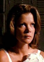 Сюзанна Бентон