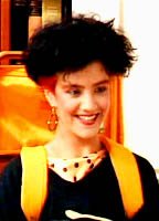 Сюзанна Ганнотт