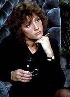 Сюзанна Даниэль