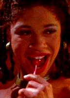 Сюзанна Мари