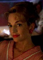 Сильвия Джеффрис