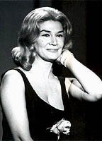 Сильвия Майлз