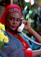 Тамара Добсон