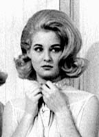 Тэмми Кларк