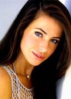 Таня Ламанна