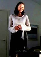 Таня Гутманн