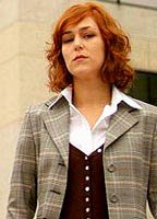 Тереза Уртадо Де Ори