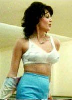 Терреа Фостер