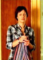 Тереза Хюбхен