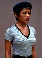 Тереза Рэндл