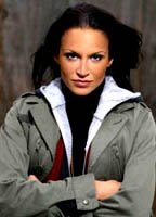 Тетя Тексада