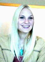 Тиффани Уилсон