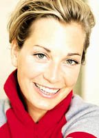 Тина Бордин