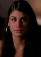 Тина Калиендо