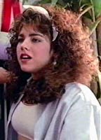 Тина Каспари