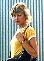 Трейси Манн