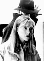 Трейси Миддендорф