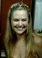 Трейси Овист