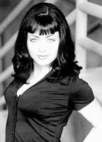 Трейси Филлипс