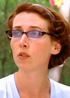 Тресса Дифиглиа