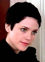 Триша Вессей