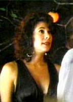 Твайла Вулф