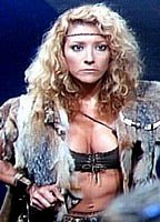 Тай Рэндольф