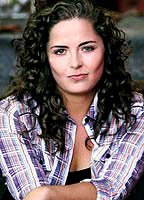 Валентина Гарсия