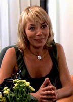 Валери Лебутт