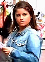 Ванесса Юнг