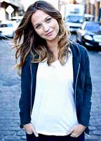 Ванесса Рэй