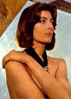 Ванесса Редгрейв