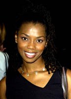 Ванесса Уильямс