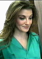 Вероника Каротерс