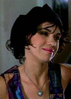 Виктория Хаас