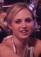 Виктория Ли