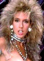 Виктория Пэрис