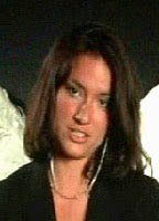 Виктория Ванегас