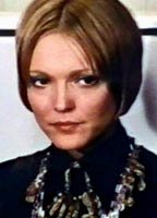 Виктория Уайлд