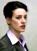 Вирджиния Клэй