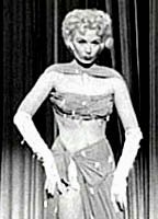 Вирджиния Валентайн